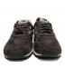 中古・古着 NEW BALANCE (ニューバランス) CM996EO2 ブラウン サイズ:US5.5：8000円