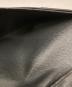 中古・古着 LOUIS VUITTON (ルイ ヴィトン) ポルトフォイユ・ロン 長財布 ブラック：10000円