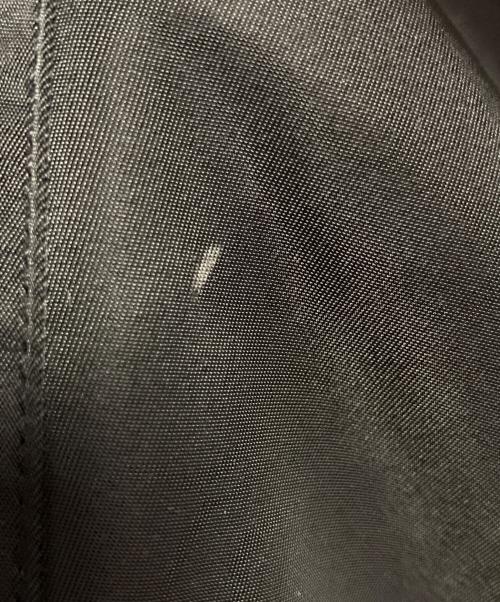 i.spiewak&sons（スピワック）I.SPIEWAK&SONS (スピワック) N-3Bタイプコート ブラック サイズ:40の古着・服飾アイテム
