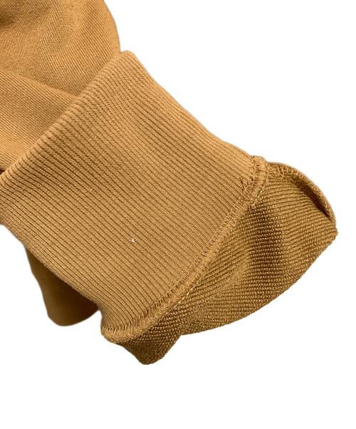 THE NORTH FACE（ザ ノース フェイス）THE NORTH FACE (ザ ノース フェイス) プルオーバーパーカー ブラウン サイズ:Mの古着・服飾アイテム