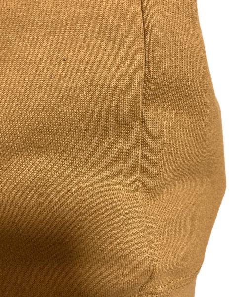 THE NORTH FACE（ザ ノース フェイス）THE NORTH FACE (ザ ノース フェイス) プルオーバーパーカー ブラウン サイズ:Mの古着・服飾アイテム