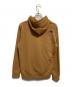 THE NORTH FACE (ザ ノース フェイス) プルオーバーパーカー ブラウン サイズ:M：5000円