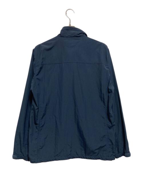 FOX FIRE（フォックスファイヤー）FOX FIRE (フォックスファイヤー) カプスハイカージャケット ネイビー サイズ:XLの古着・服飾アイテム