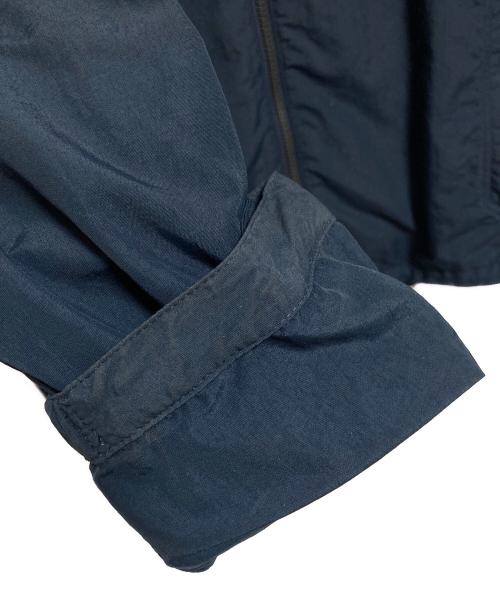 FOX FIRE（フォックスファイヤー）FOX FIRE (フォックスファイヤー) カプスハイカージャケット ネイビー サイズ:XLの古着・服飾アイテム