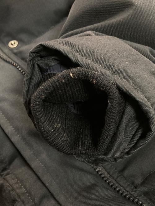 Pyrenex（ピレネックス）Pyrenex (ピレネックス) GRENOBLE JACKET SOFT LADIES ネイビー サイズ:36の古着・服飾アイテム