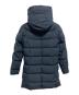 Pyrenex (ピレネックス) GRENOBLE JACKET SOFT LADIES ネイビー サイズ:36：20000円