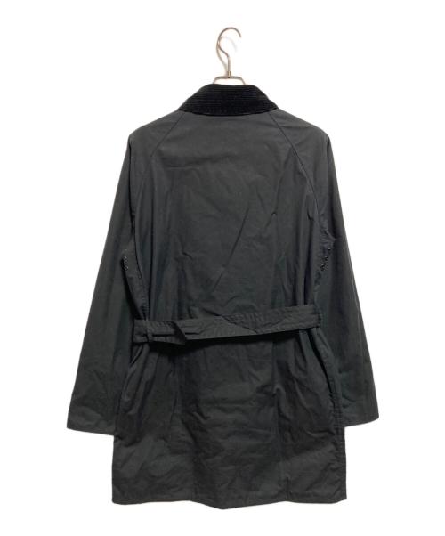 Barbour（バブアー）Barbour (バブアー) SOLWAY ZIP SL ブラック サイズ:40の古着・服飾アイテム