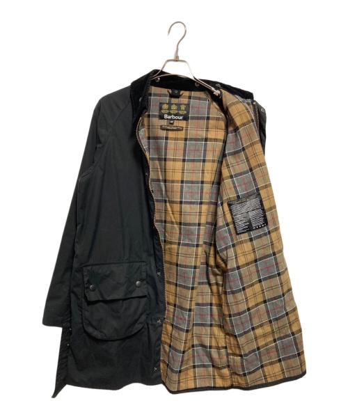 Barbour（バブアー）Barbour (バブアー) SOLWAY ZIP SL ブラック サイズ:40の古着・服飾アイテム