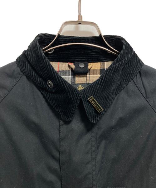 Barbour（バブアー）Barbour (バブアー) SOLWAY ZIP SL ブラック サイズ:40の古着・服飾アイテム