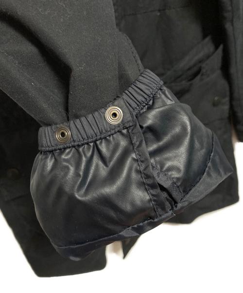 Barbour（バブアー）Barbour (バブアー) SOLWAY ZIP SL ブラック サイズ:40の古着・服飾アイテム