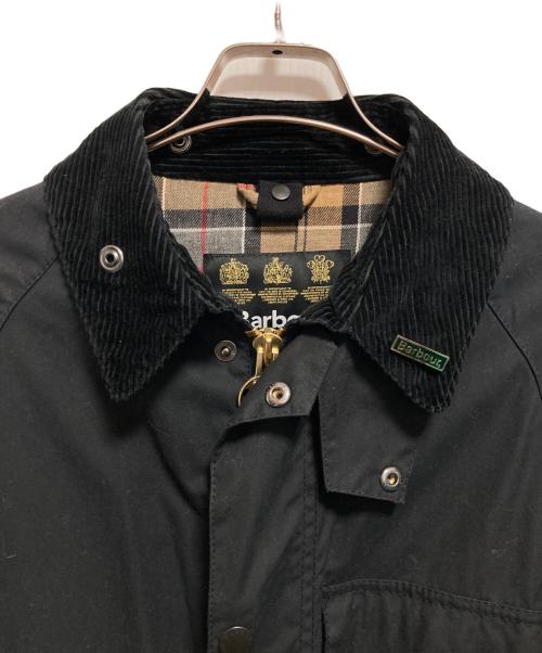Barbour（バブアー）Barbour (バブアー) SOLWAY ZIP SL ブラック サイズ:40の古着・服飾アイテム