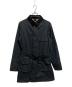 Barbour（バブアー）の古着「SOLWAY ZIP SL」｜ブラック