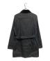 Barbour (バブアー) SOLWAY ZIP SL ブラック サイズ:40：23000円