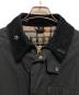 中古・古着 Barbour (バブアー) SOLWAY ZIP SL ブラック サイズ:40：23000円