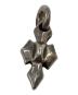 BILL WALL LEATHER (ビルウォールレザー) C Cross Charm シルバー：25000円