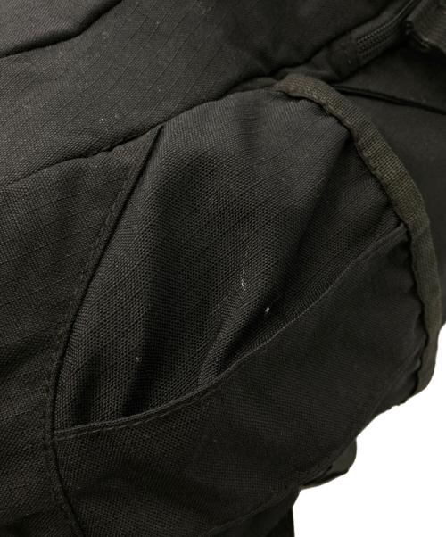 SUPREME（シュプリーム）Supreme (シュプリーム) Back pack ブラックの古着・服飾アイテム