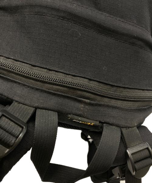 SUPREME（シュプリーム）Supreme (シュプリーム) Back pack ブラックの古着・服飾アイテム