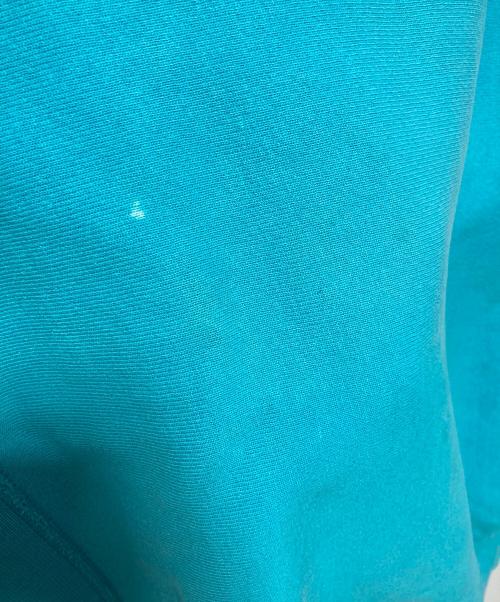 Champion（チャンピオン）Champion (チャンピオン) 90’sリバースウィーブスウェット ブルー サイズ: XXLの古着・服飾アイテム