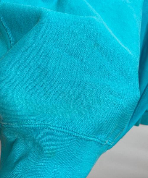 Champion（チャンピオン）Champion (チャンピオン) 90’sリバースウィーブスウェット ブルー サイズ: XXLの古着・服飾アイテム