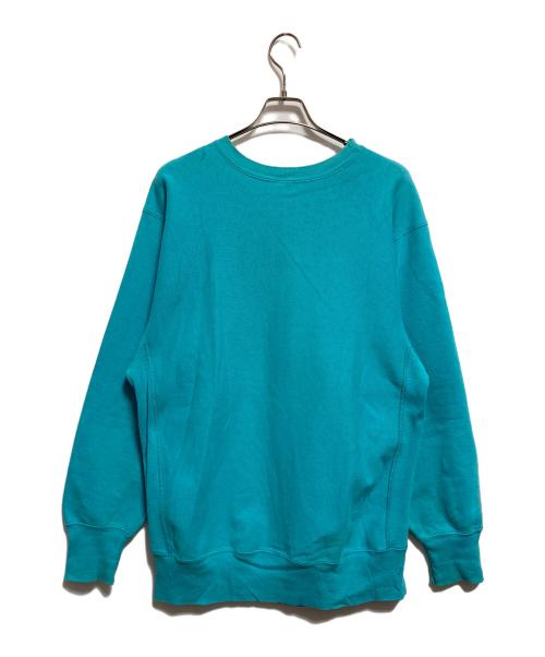 Champion（チャンピオン）Champion (チャンピオン) 90’sリバースウィーブスウェット ブルー サイズ: XXLの古着・服飾アイテム