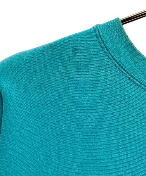 Champion（チャンピオン）Champion (チャンピオン) 90’sリバースウィーブスウェット ブルー サイズ: XXLの古着・服飾アイテム