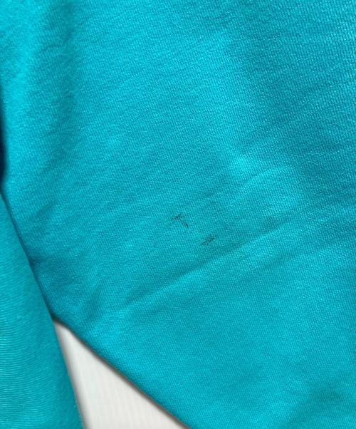 Champion（チャンピオン）Champion (チャンピオン) 90’sリバースウィーブスウェット ブルー サイズ: XXLの古着・服飾アイテム