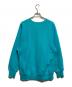 Champion (チャンピオン) 90’sリバースウィーブスウェット ブルー サイズ: XXL：10000円