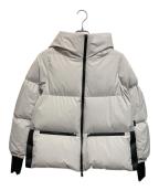 HERNOヘルノ）の古着「2-LAYER WINDSTOPPER JACKET」｜ホワイト