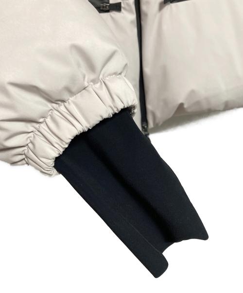 HERNO（ヘルノ）HERNO (ヘルノ) 2-LAYER WINDSTOPPER JACKET ホワイト サイズ:38の古着・服飾アイテム