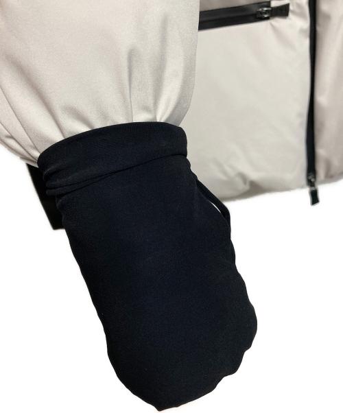 HERNO（ヘルノ）HERNO (ヘルノ) 2-LAYER WINDSTOPPER JACKET ホワイト サイズ:38の古着・服飾アイテム