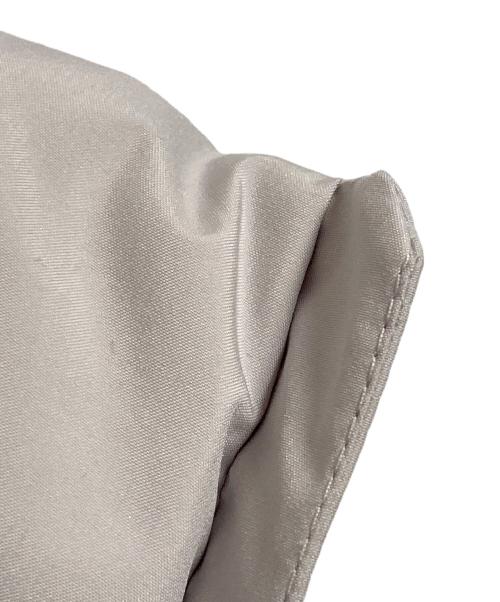 HERNO（ヘルノ）HERNO (ヘルノ) 2-LAYER WINDSTOPPER JACKET ホワイト サイズ:38の古着・服飾アイテム