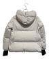 HERNO (ヘルノ) 2-LAYER WINDSTOPPER JACKET ホワイト サイズ:38：45000円