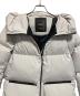 中古・古着 HERNO (ヘルノ) 2-LAYER WINDSTOPPER JACKET ホワイト サイズ:38：45000円