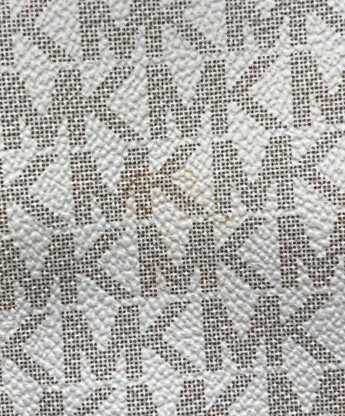 MICHAEL KORS（マイケルコース）MICHAEL KORS (マイケルコース) ショルダーバッグ ベージュの古着・服飾アイテム