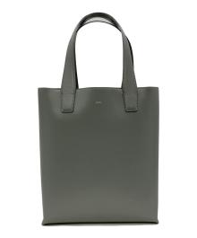 FARO（ファーロ）の古着「Calma Tote Tall」｜グレー