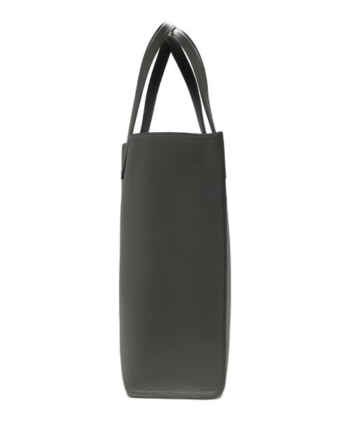 FARO（ファーロ）FARO (ファーロ) Calma Tote Tall グレーの古着・服飾アイテム