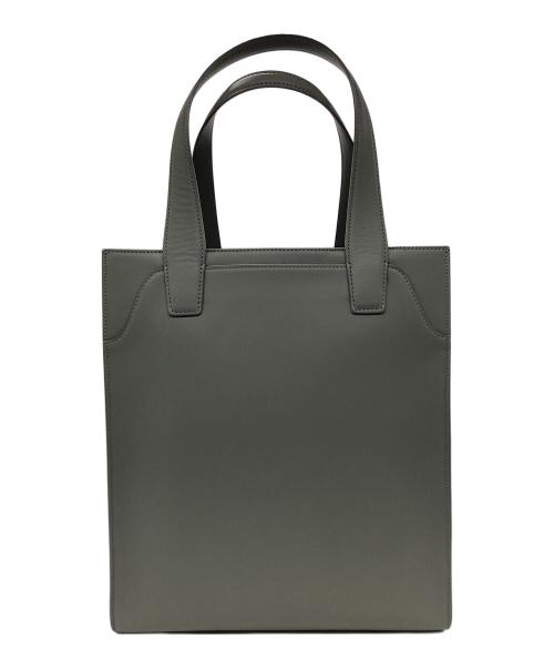 FARO（ファーロ）FARO (ファーロ) Calma Tote Tall グレーの古着・服飾アイテム