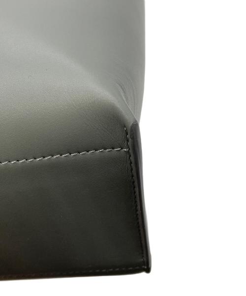 FARO（ファーロ）FARO (ファーロ) Calma Tote Tall グレーの古着・服飾アイテム