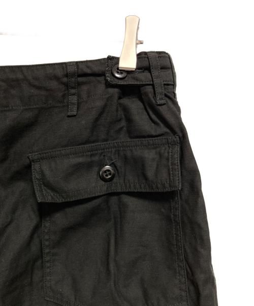 Needles（ニードルズ）Needles (ニードルズ) H.D. Pant ブラック サイズ:Lの古着・服飾アイテム