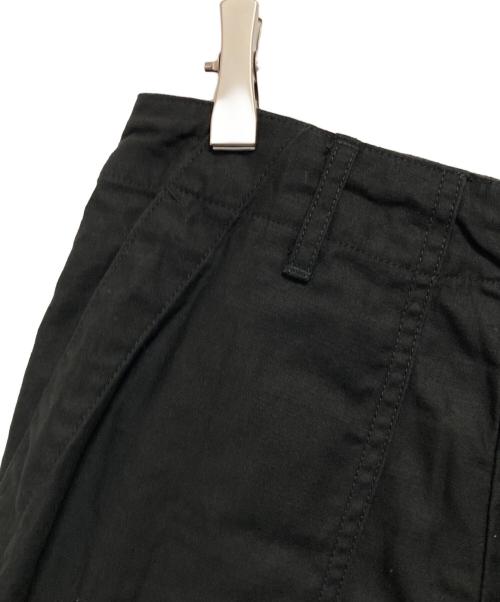 Needles（ニードルズ）Needles (ニードルズ) H.D. Pant ブラック サイズ:Lの古着・服飾アイテム