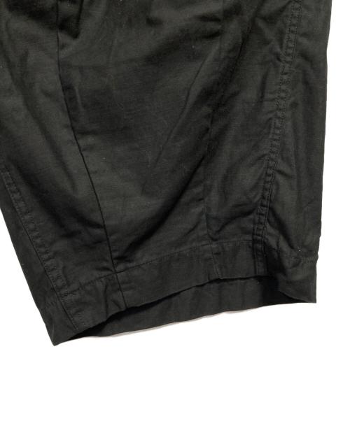Needles（ニードルズ）Needles (ニードルズ) H.D. Pant ブラック サイズ:Lの古着・服飾アイテム