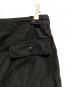 中古・古着 Needles (ニードルズ) H.D. Pant ブラック サイズ:L：12000円