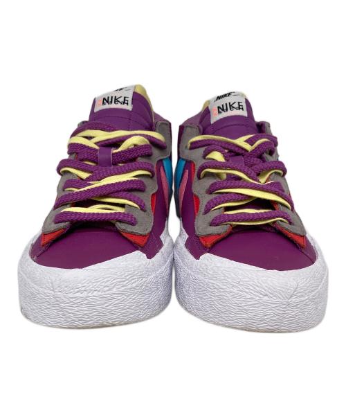 NIKE（ナイキ）NIKE (ナイキ) sacai (サカイ) KAWS (カウズ) Blazer Low 