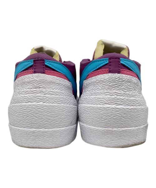 NIKE（ナイキ）NIKE (ナイキ) sacai (サカイ) KAWS (カウズ) Blazer Low 