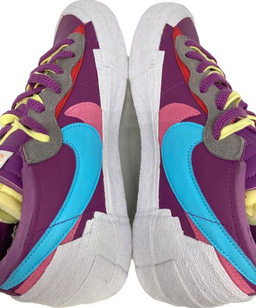NIKE（ナイキ）NIKE (ナイキ) sacai (サカイ) KAWS (カウズ) Blazer Low 