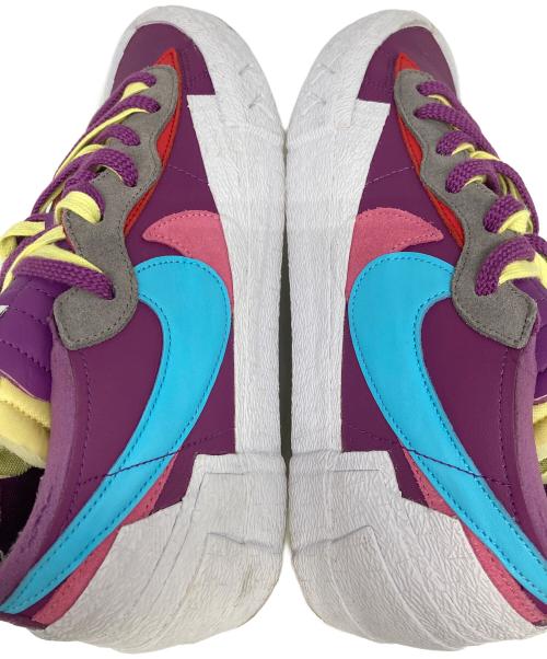 NIKE（ナイキ）NIKE (ナイキ) sacai (サカイ) KAWS (カウズ) Blazer Low 