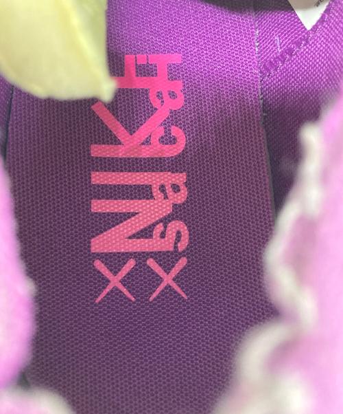 NIKE（ナイキ）NIKE (ナイキ) sacai (サカイ) KAWS (カウズ) Blazer Low 