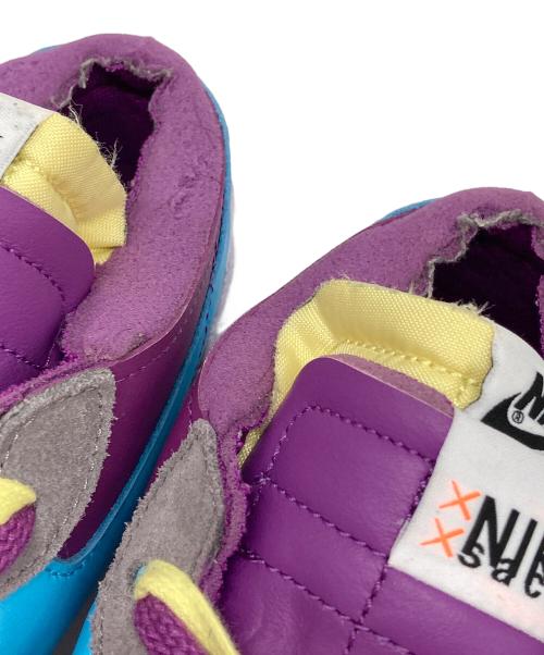 NIKE（ナイキ）NIKE (ナイキ) sacai (サカイ) KAWS (カウズ) Blazer Low 