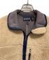 中古・古着 Patagonia (パタゴニア) 90’ｓレトロカーディガン ベージュ サイズ:XS：15000円