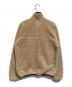 Patagonia (パタゴニア) 90’ｓレトロカーディガン ベージュ サイズ:XS：15000円